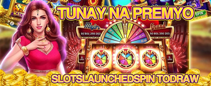 Jackpot Winner Slot PH3