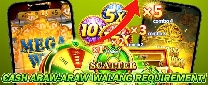 Popular Slot Title PH4